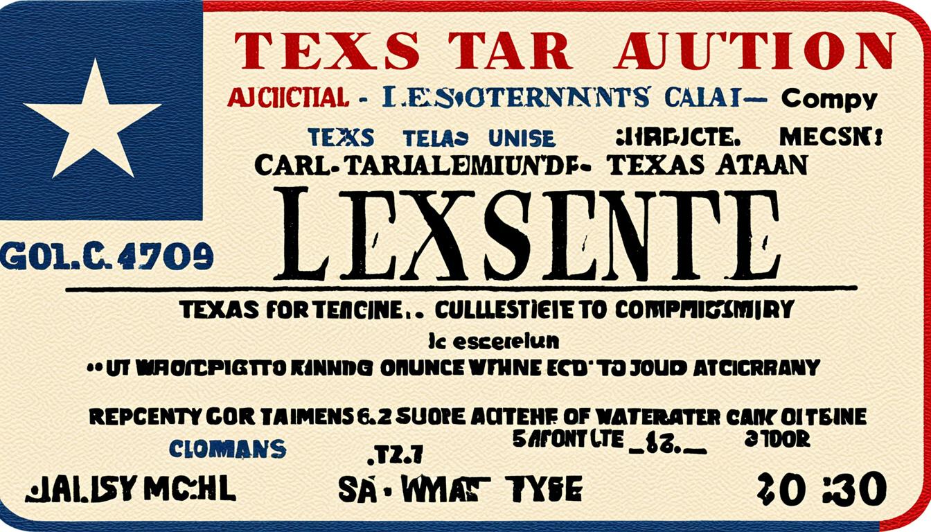 How Much Is A Car Auction License In Texas