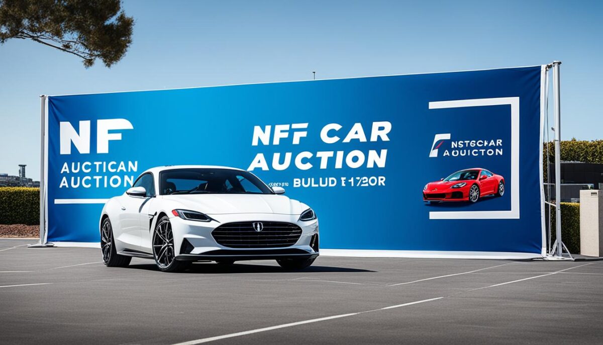 upcoming NF2 Car Auction